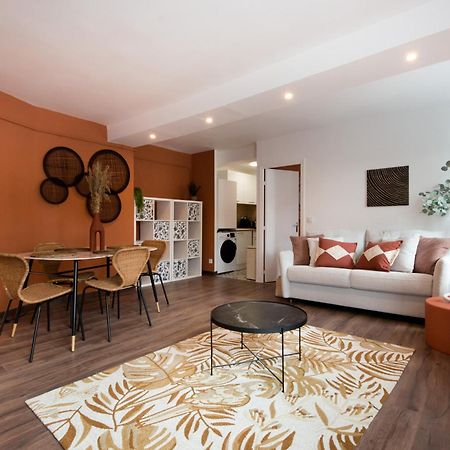 So'Cathedral Apartment Amiens Luaran gambar
