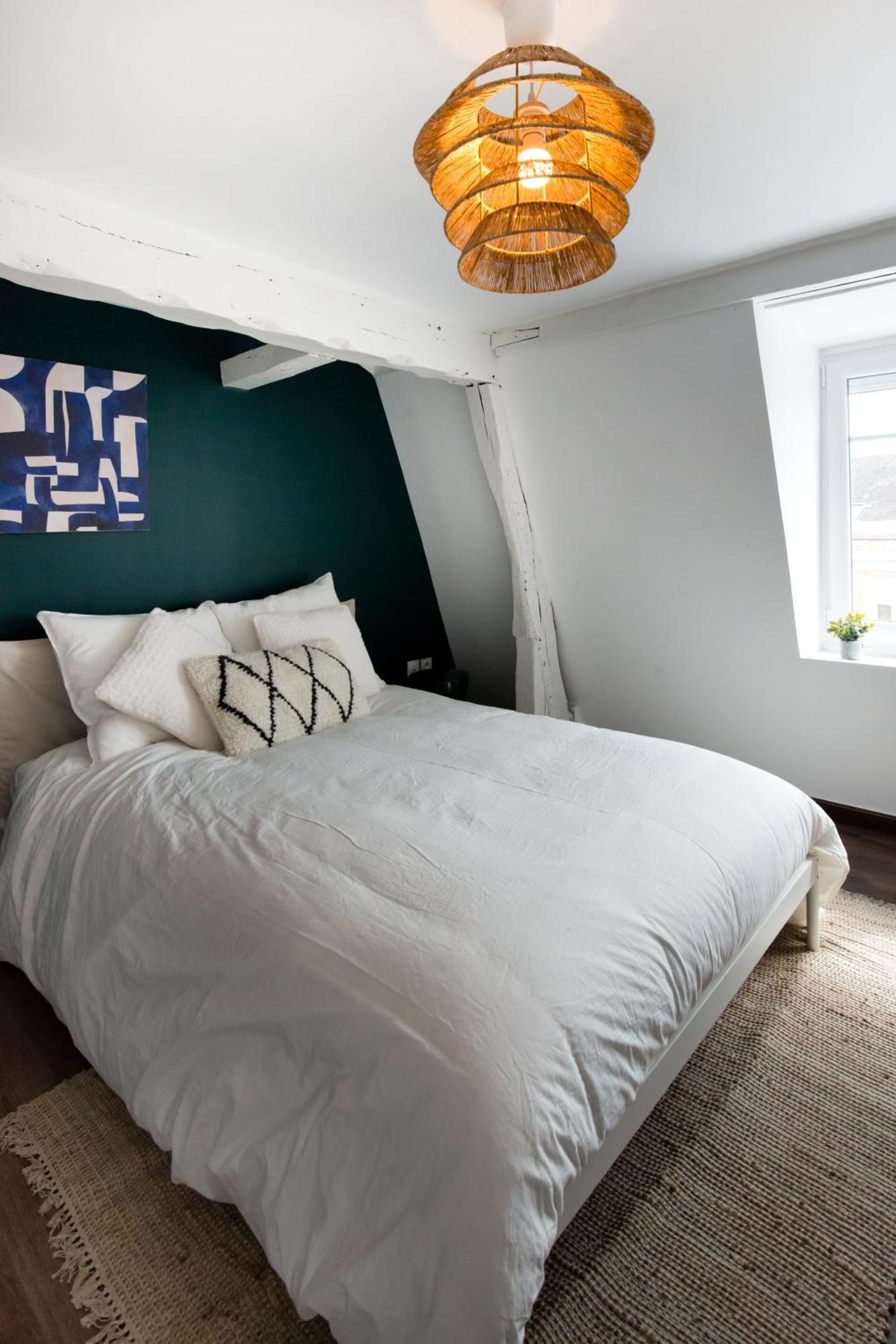 So'Cathedral Apartment Amiens Luaran gambar