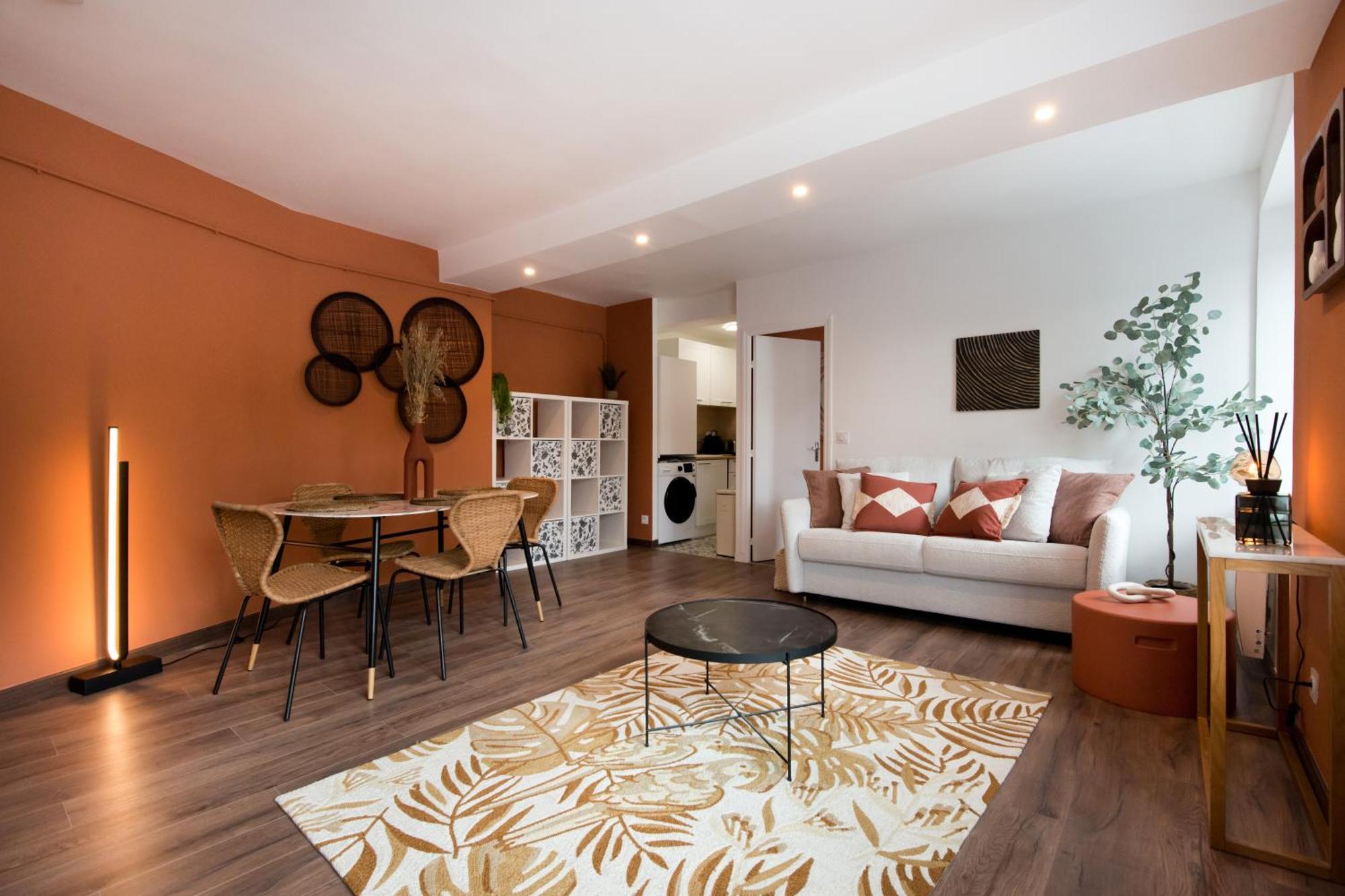 So'Cathedral Apartment Amiens Luaran gambar