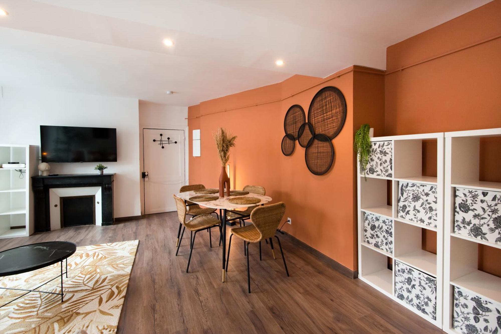 So'Cathedral Apartment Amiens Luaran gambar