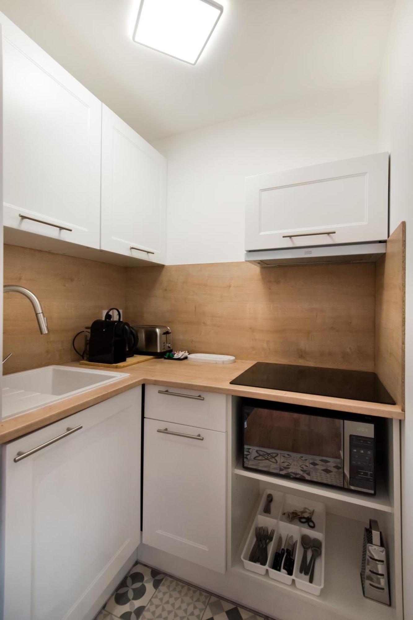 So'Cathedral Apartment Amiens Luaran gambar
