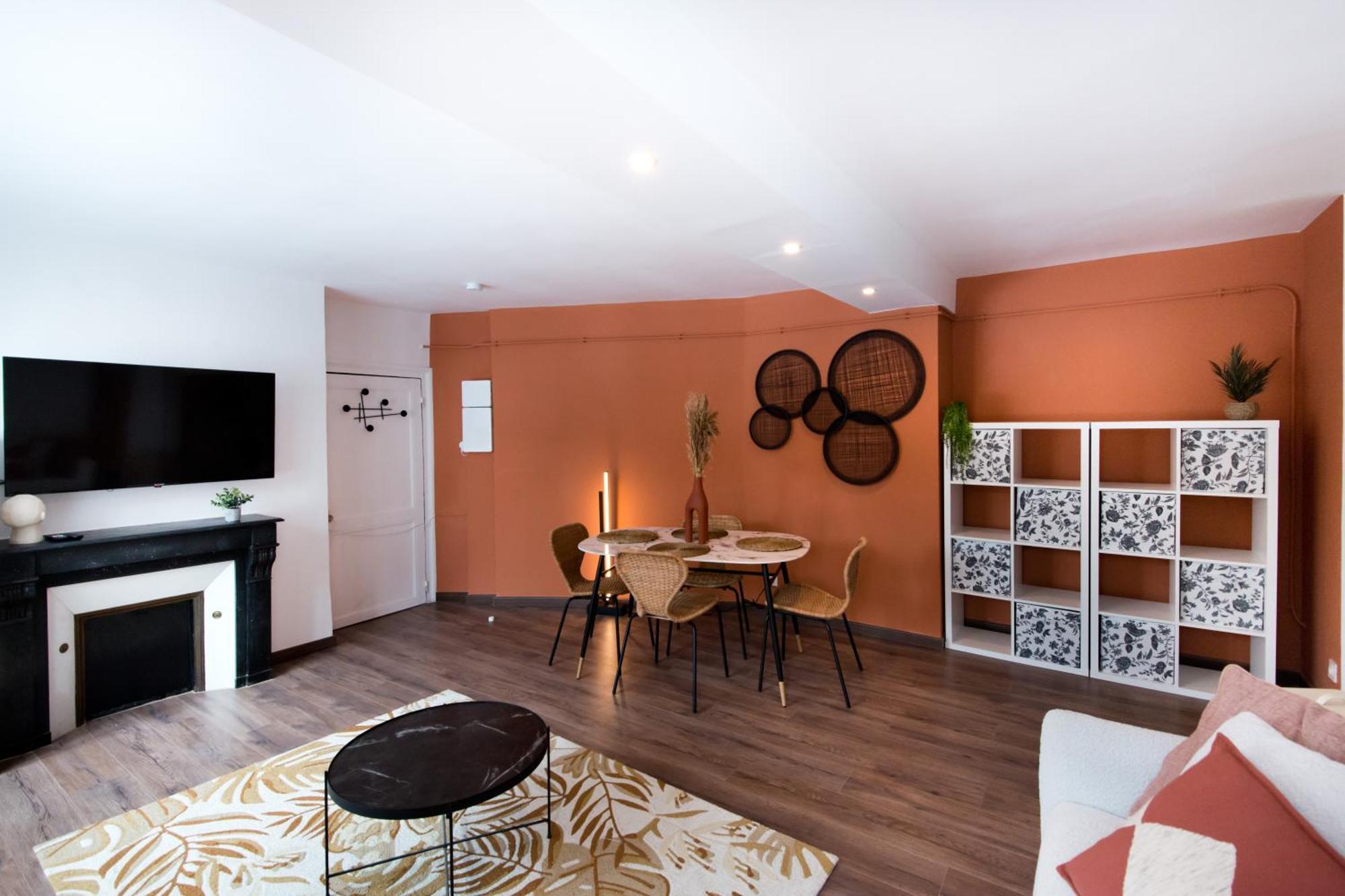 So'Cathedral Apartment Amiens Luaran gambar