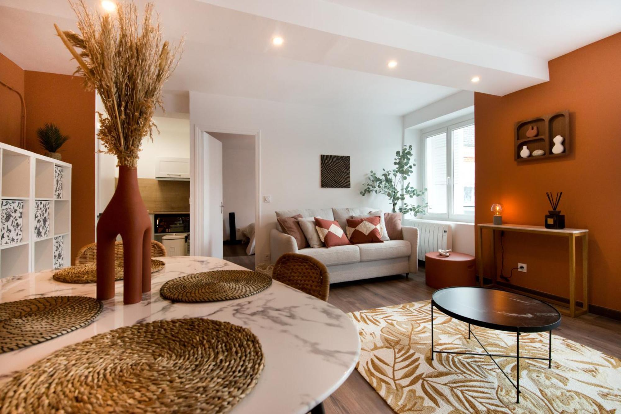 So'Cathedral Apartment Amiens Luaran gambar