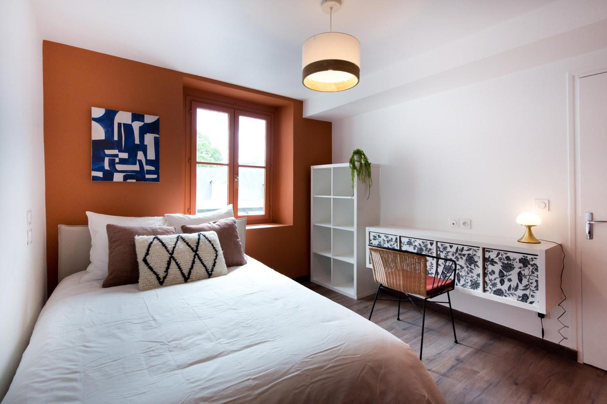 So'Cathedral Apartment Amiens Luaran gambar