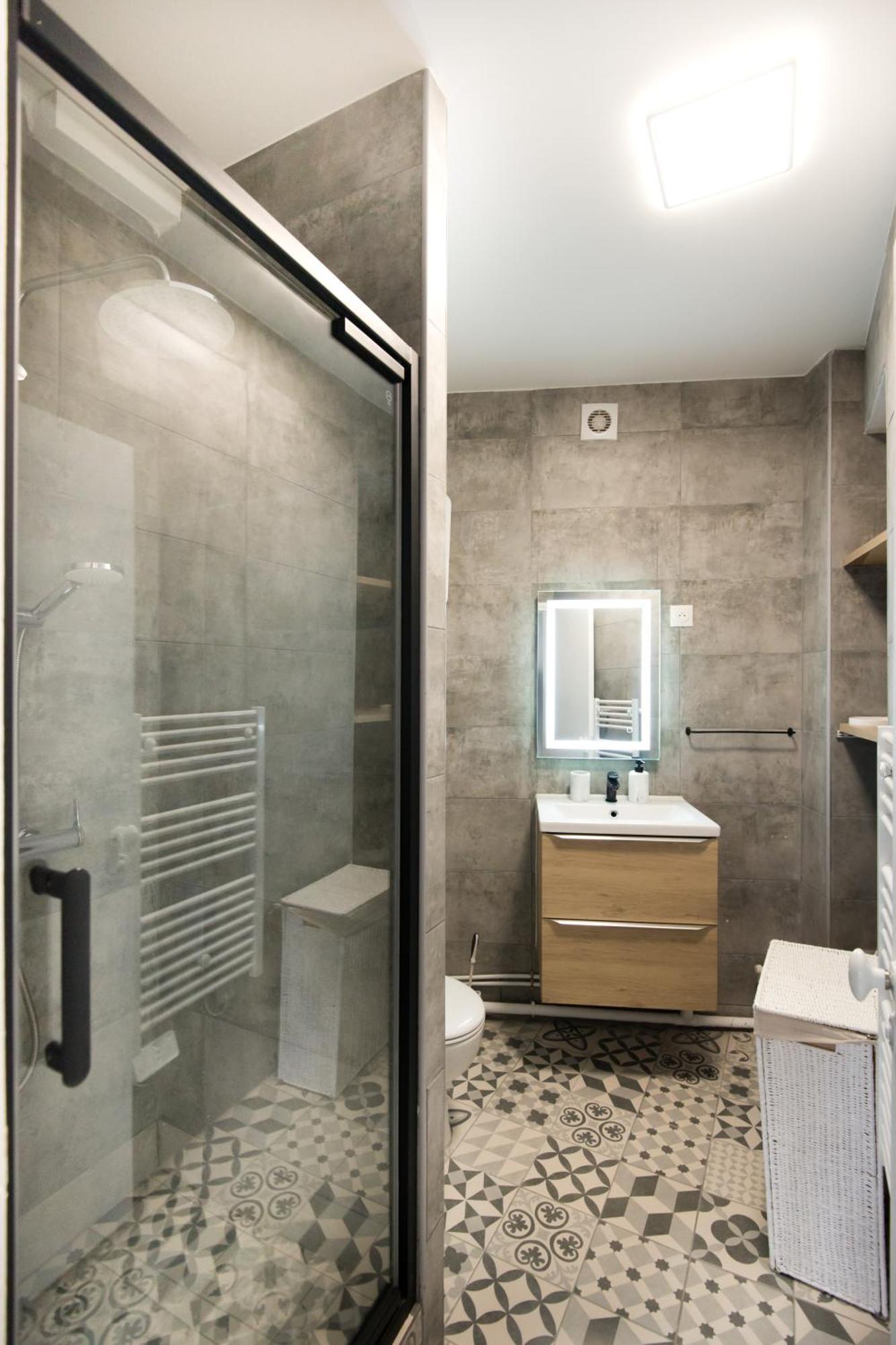 So'Cathedral Apartment Amiens Luaran gambar