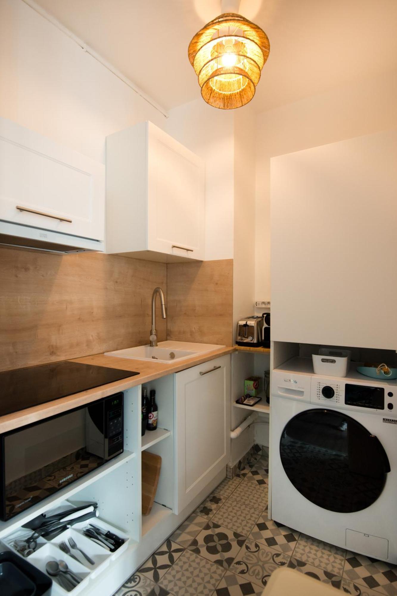 So'Cathedral Apartment Amiens Luaran gambar