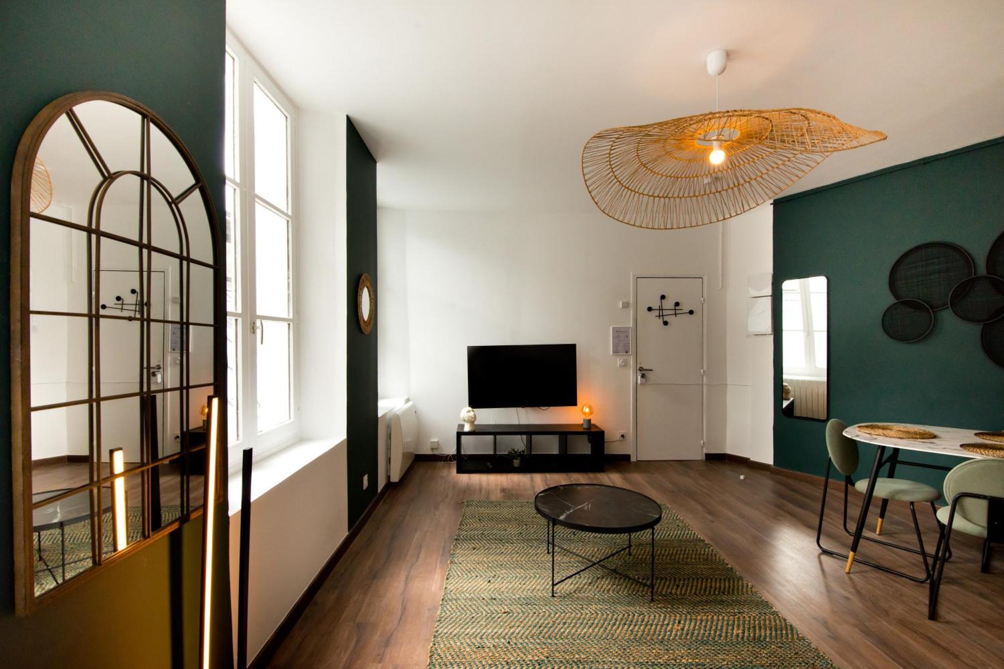 So'Cathedral Apartment Amiens Luaran gambar